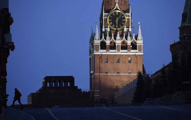Москва залишається під захистом старої ядерної системи ПРО, - ЗМІ