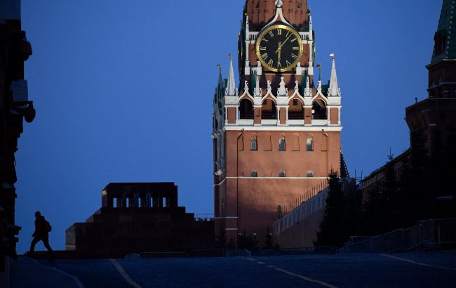 Злякались дронів? Концерт до дня Росії на Червоній площі скасували вперше за 23 роки