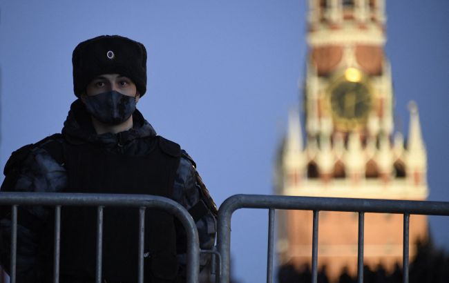 Кремль посилив антиміграційну риторику та створює з мігрантів "зовнішнього ворога", - СЗРУ