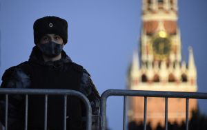 Москва другу добу поспіль під атакою дронів