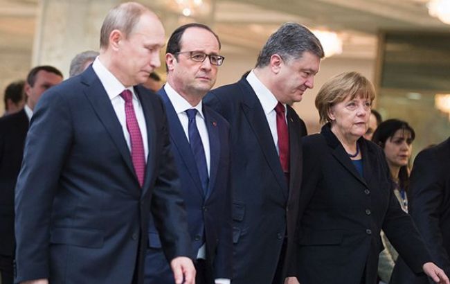 Лише 9% українців позитивно оцінюють результати мінських угод, - опитування