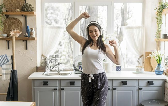 6 простых привычек, которые помогут чувствовать себя счастливее каждый день