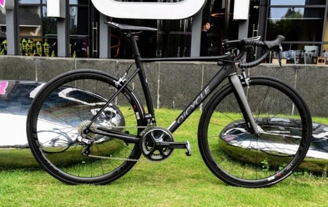 Xiaomi QiCycle R1: китайский производитель электроники выпустил велосипед