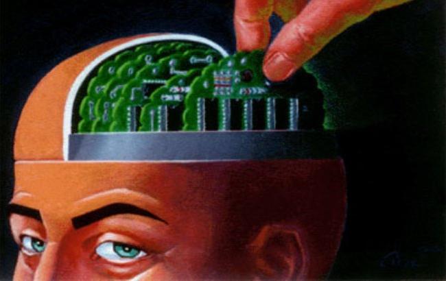 Россияне боятся принудительного чипирования