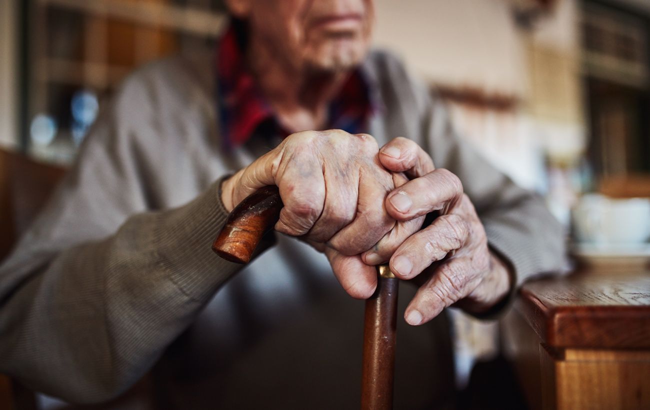 Медсестринський догляд для ВПО продовжили вдвічі: хто і як може скористатися послугою