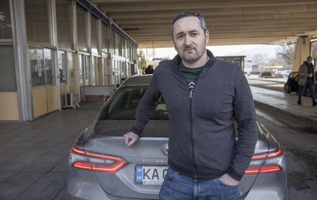 Конфискация авто на потребности ВСУ: чьи машины точно не заберут