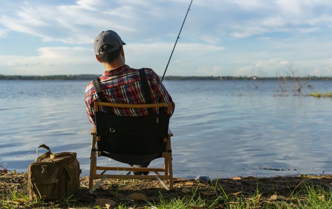"Сезон тишины" на водоемах: как законно рыбачить с 1 апреля, чтобы избежать штрафов
