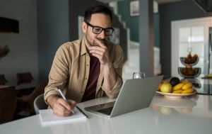 Допомога у кілька кліків: у Києві запустили нові онлайн-послуги для захисників