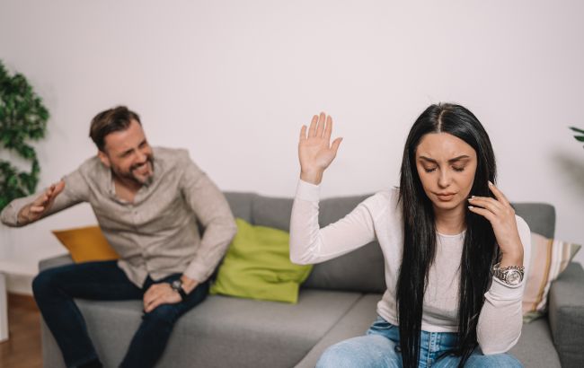 Жіночі помилки, які вбивають пристрасть: що не варто казати чоловікові