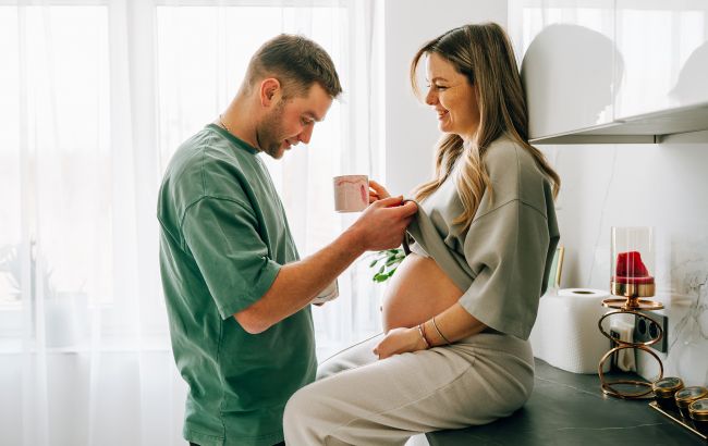 Він ще не сказав, але вже готовий: 10 знаків, що чоловік хоче стати батьком