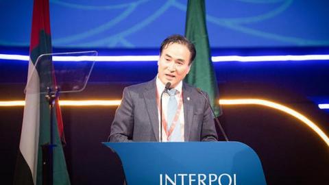 У МЗС України прокоментували обрання Кім Чон Яна головою Інтерполу