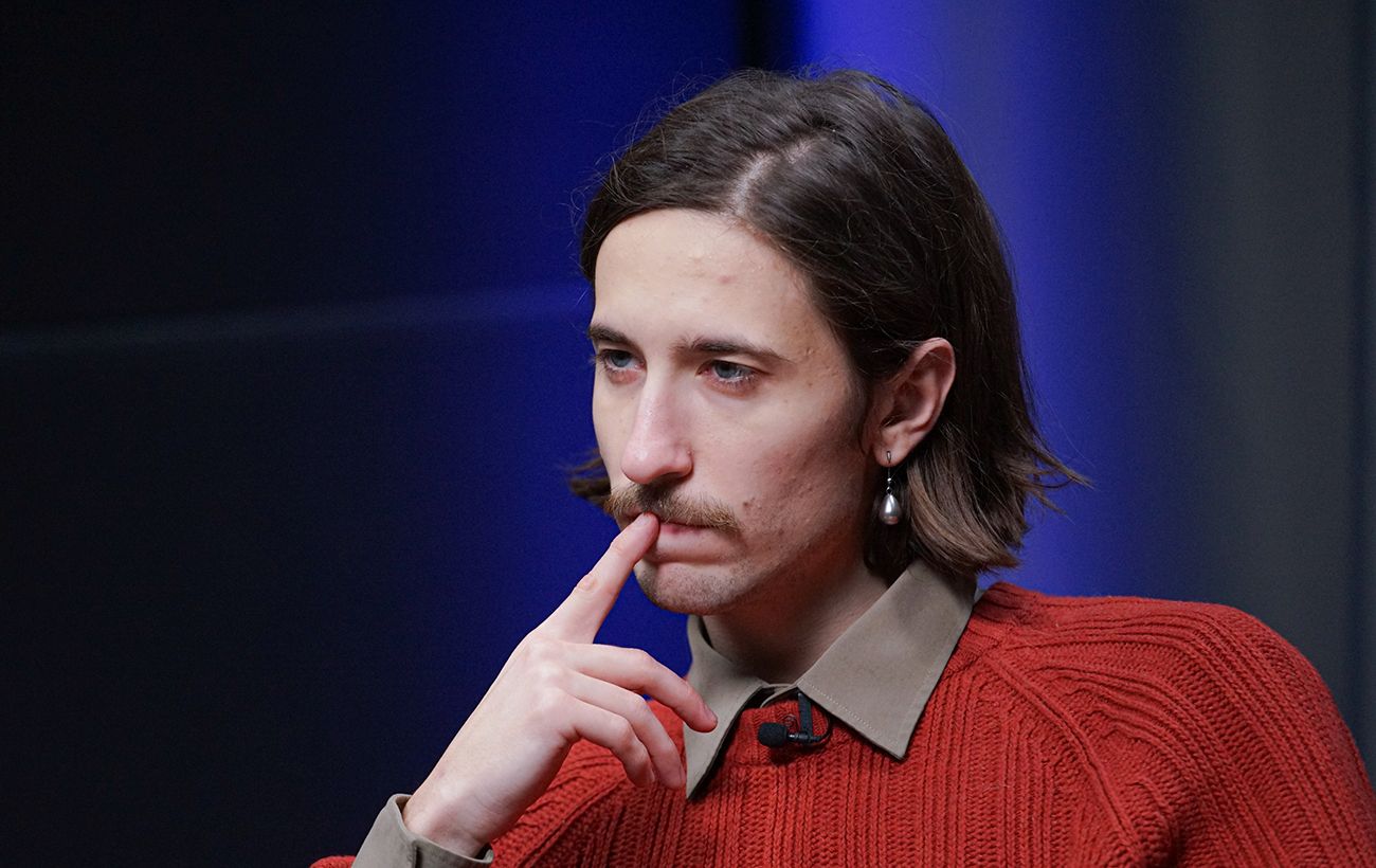 "Я отримував пропозиції". Відомий актор зізнався, чи поїхав би працювати за кордоном