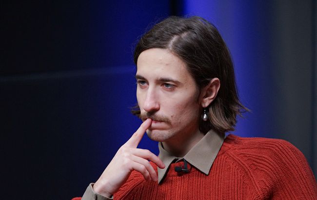 "Я получал предложения". Известный актер признался, поехал бы работать за границей