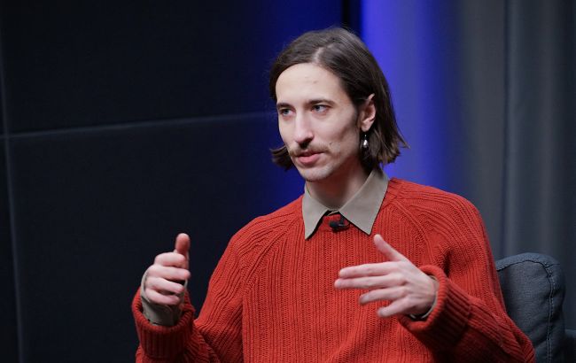 "Это пародия": звезда украинского театра разнес "гениальных" советских актеров