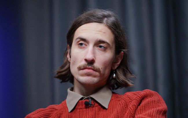 "Пока есть театральные вузы - есть домогательство". Илья Чопоров о Билоусе, "Кабаре" и что раздражает в зрителях