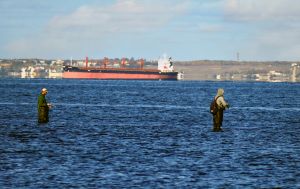 Туреччина обмежила прохід суден у Чорне море через сплеск атак, - Bloomberg