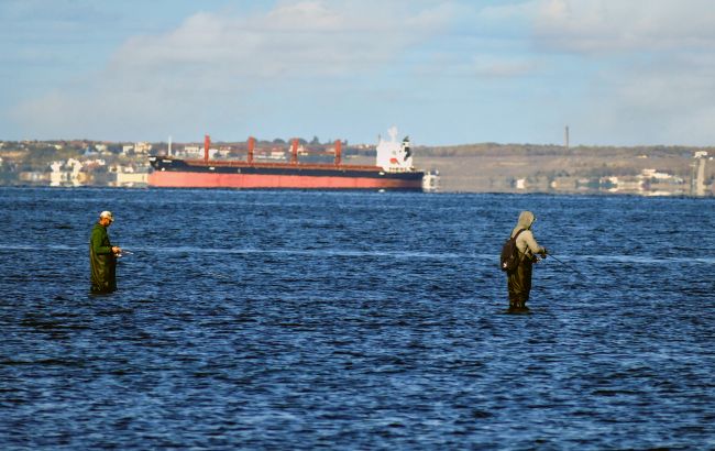 Туреччина обмежила прохід суден у Чорне море через сплеск атак, - Bloomberg