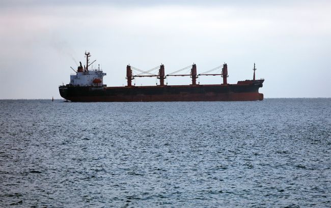 Морські дрони захищатимуть цивільне судноплавство від російських атак у Чорному морі