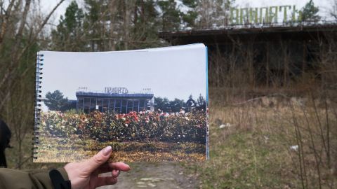 Закрыто навсегда? Как выглядит Припять после аварии на ЧАЭС и вернется ли туда жизнь