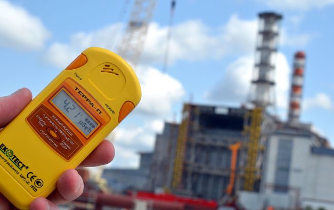 Радіації менше, ніж у природі: на чорнобильських землях знову можна вирощувати врожай