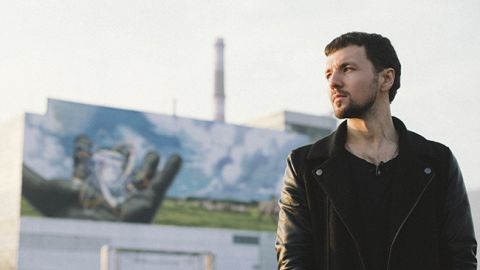 Вышел трейлер украинского фильма о Чернобыле на основе рассекреченных архивов КГБ