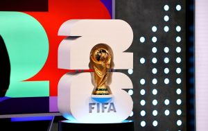 В Ірані заявили про готовність брати участь на ЧС-2026, але є умова