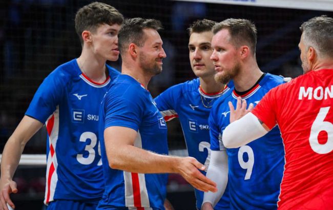 Чехия сенсационно вышла в четвертьфинале ЧМ-2025: впервые за 39 лет