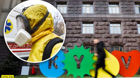 Что будет, если в Киеве введут чрезвычайное положение