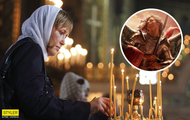 Михайлове Диво 2021: головні заборони цього свята