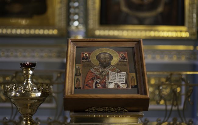 Коли день "теплого" Миколая за новим календарем ПЦУ: точна дата у 2025 році