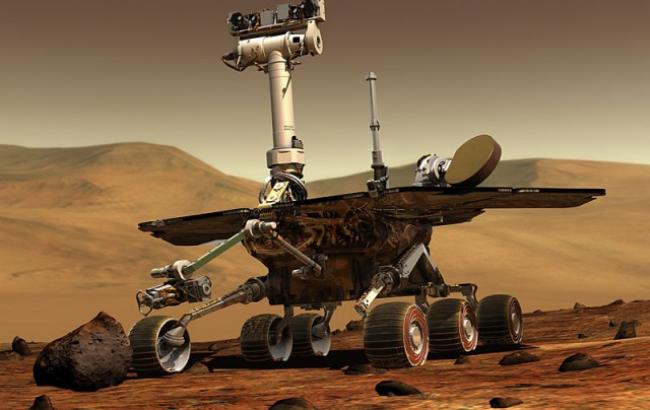 NASA виявило причину поломки у марсохода Curiosity