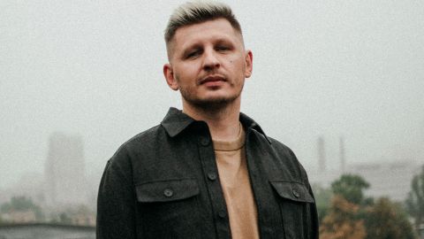 Фіолет даст большой концерт в Киеве: когда и где состоится действо