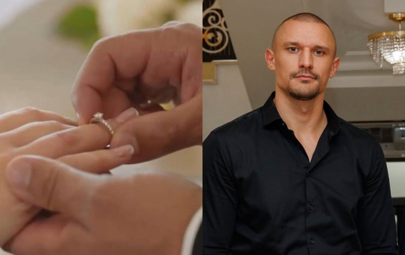 Фінальний кадр "Холостяка" обговорює увесь Threads: в чому інтрига та які версії