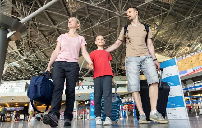 Не &ldquo;імпорт&rdquo; робочої сили, а повернення українців: якою має бути стратегія держави
