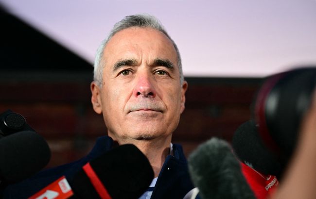 Почему в Румынии отменили результаты выборов президента и что будет дальше