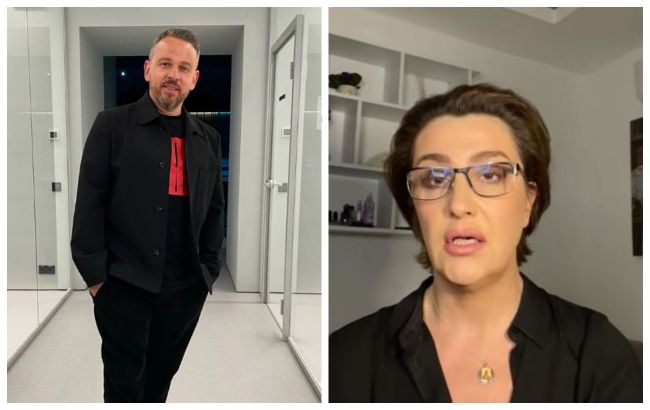 Фоззі з ТНМК пригадав роботу з Єгоровою: як путіністка видала свою позицію ще у 2004 році