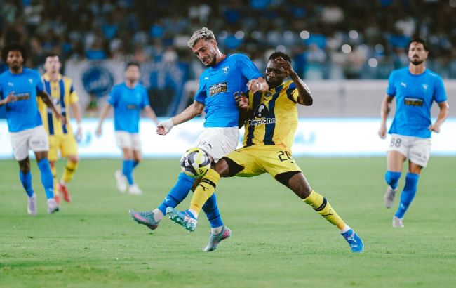 Стало известно, с кем сыграет "Динамо" в 3-м раунде квалификации Лиги чемпионов