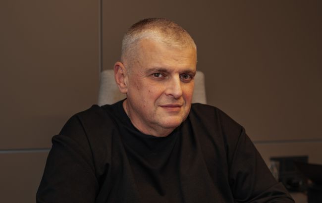 Аудит, податки і майбутнє "Моршинської": інтерв'ю з Всеволодом Біласом, IDS Ukraine