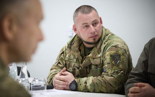 До ініціативи щодо контингенту для України можуть долучитися 10-12 країн, - Паліса