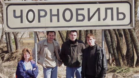 Фильм об истории создания S.T.A.L.K.E.R. покажут в кинотеатрах Украины: где и когда смотреть