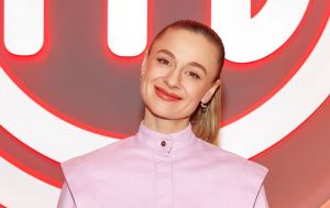 "Мінус 10 років". Ольга Мартиновська зробила підтяжку та збільшила губи (фото)