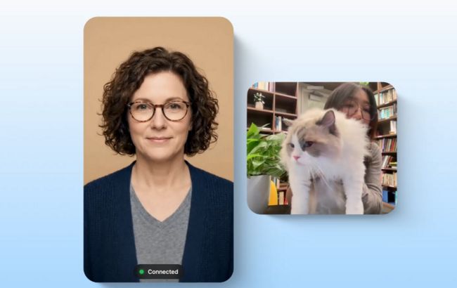Live Avatar від Google: ШІ отримав міміку, обличчя та людські риси