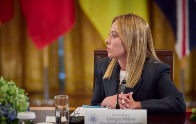 РФ має показати прагнення до зупинки бойових дій: лідери Європи звернулися до Москви