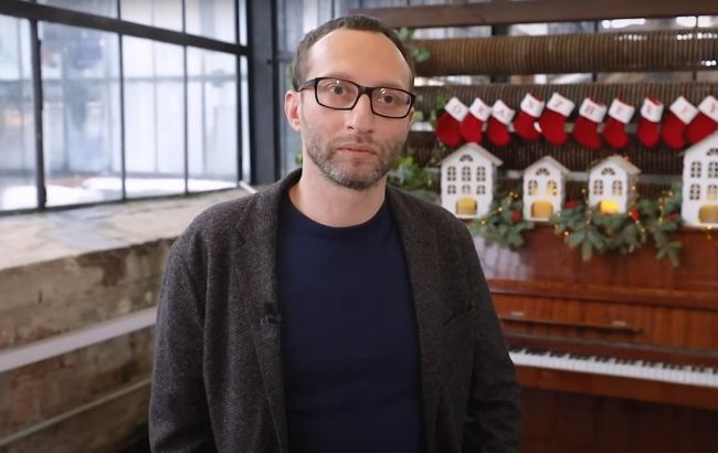 Сын украинского певца хочет воевать в израильской армии (фото)