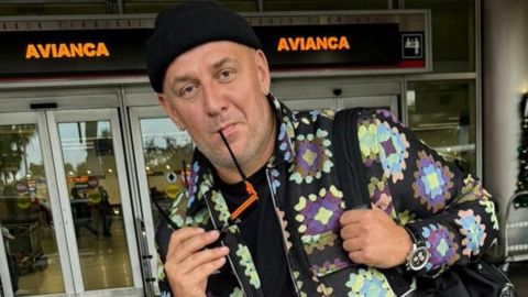 Потап раптово повернувся до України та показався із сином: як на це реагує мережа (фото)