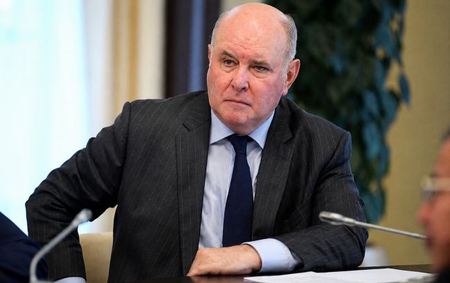 У Росії зробили неочікувану заяву про відновлення мирних переговорів