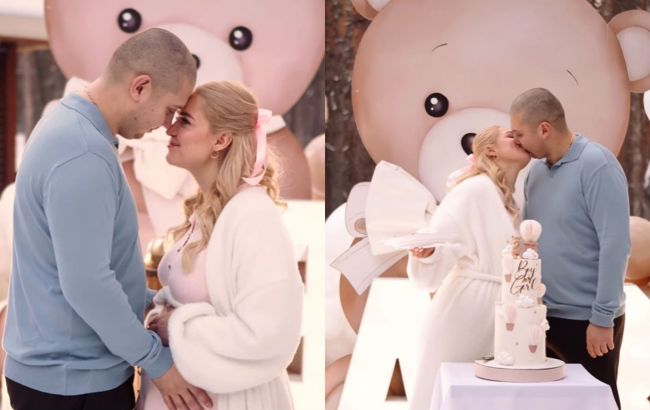 Вагітна переможниця "Холостяка-13" розкрила стать дитини (відео)