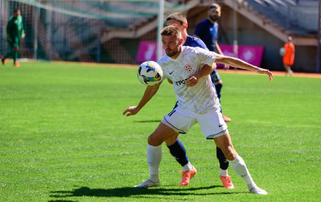 Сенсация в Кубке Украины: любительский клуб впервые сыграет в 1/8 финала