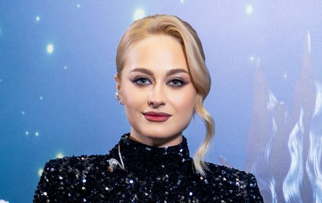 Вышла из зоны комфорта: Цимбалару о страхе сцены, Мирошниченко и токсичности звезд