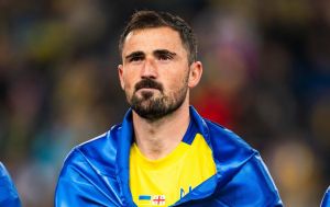 Трансфер скасовується? Розкрито неочікувану правду про перехід Калюжного в "Шахтар"